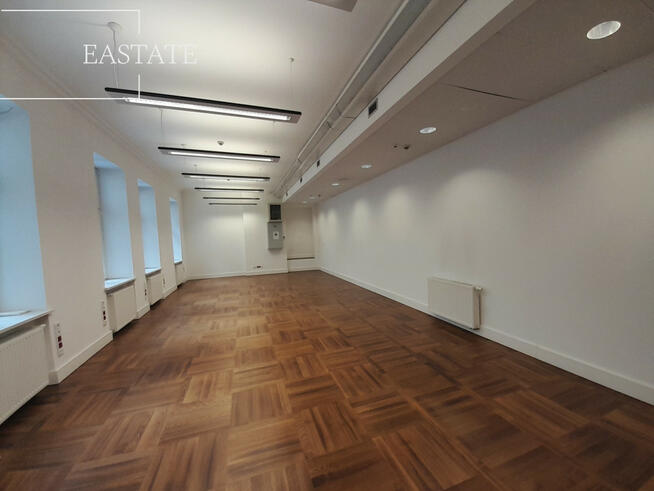 Lokal użytkowy Warszawa gm. Śródmieście Śródmieście, Marszałkowska