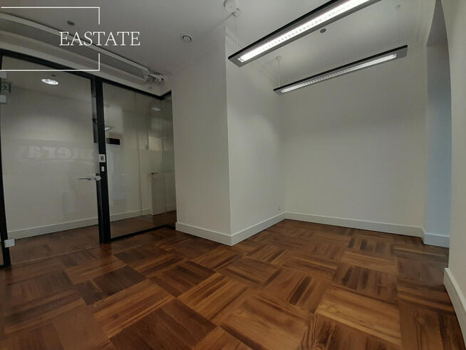 Lokal użytkowy Warszawa gm. Śródmieście Śródmieście, Marszałkowska