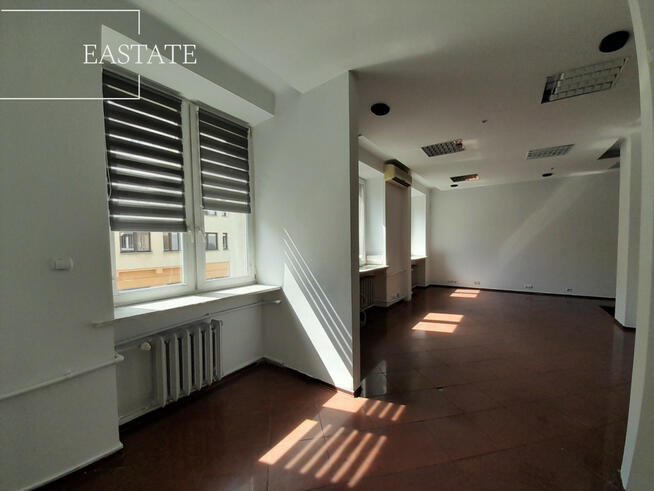 Lokal użytkowy Warszawa gm. Śródmieście Śródmieście, Lwowska