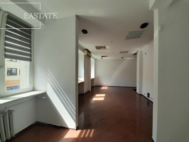 Lokal użytkowy Warszawa gm. Śródmieście Śródmieście, Lwowska