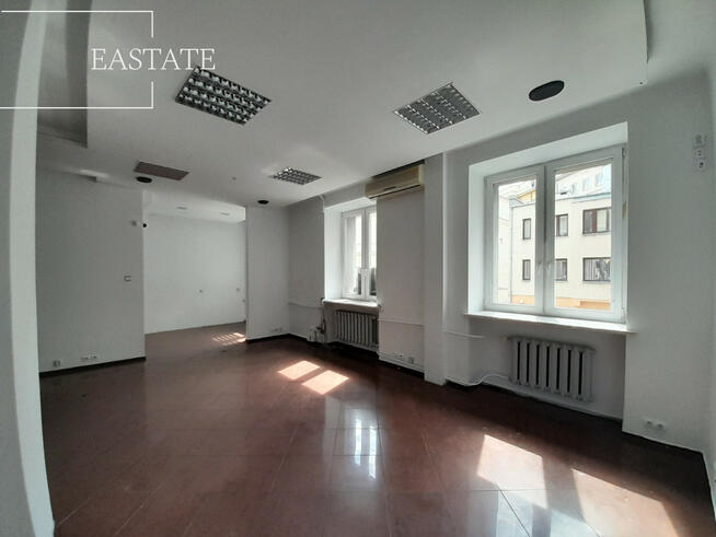 Lokal użytkowy Warszawa gm. Śródmieście Śródmieście, Lwowska