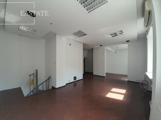 Lokal użytkowy Warszawa gm. Śródmieście Śródmieście, Lwowska