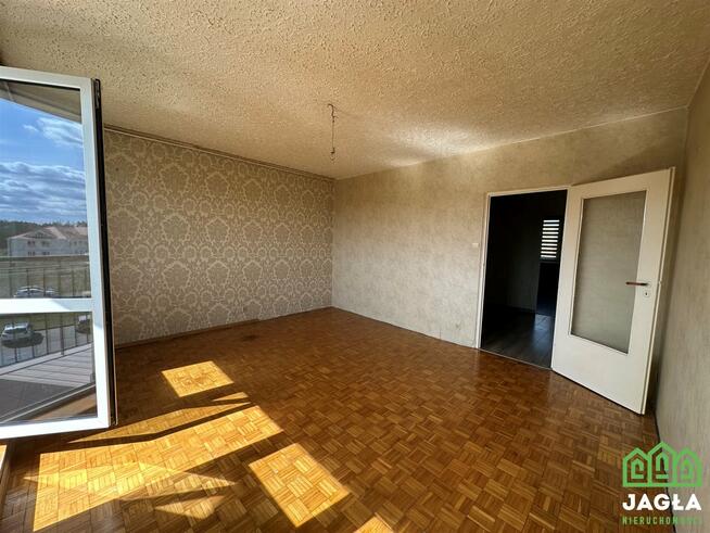 Mieszkanie Paterek gm. Nakło nad Notecią, al. Jana III Sobieskiego