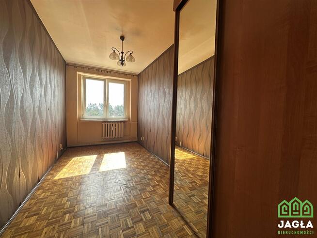 Mieszkanie Paterek gm. Nakło nad Notecią, al. Jana III Sobieskiego