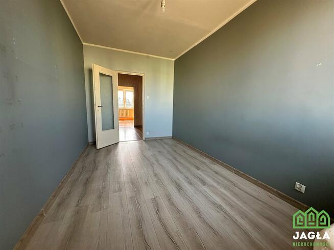 Mieszkanie Paterek gm. Nakło nad Notecią, al. Jana III Sobieskiego