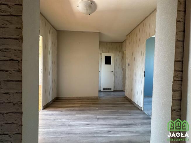 Mieszkanie Paterek gm. Nakło nad Notecią, al. Jana III Sobieskiego