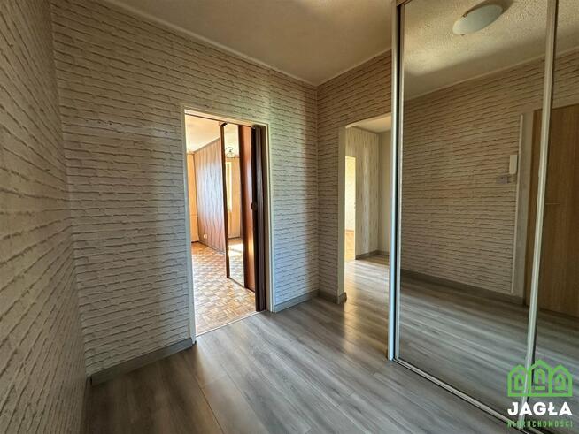 Mieszkanie Paterek gm. Nakło nad Notecią, al. Jana III Sobieskiego