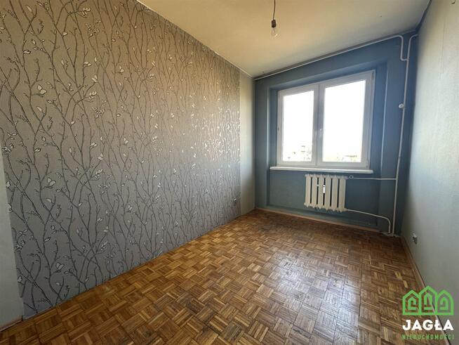 Mieszkanie Paterek gm. Nakło nad Notecią, al. Jana III Sobieskiego