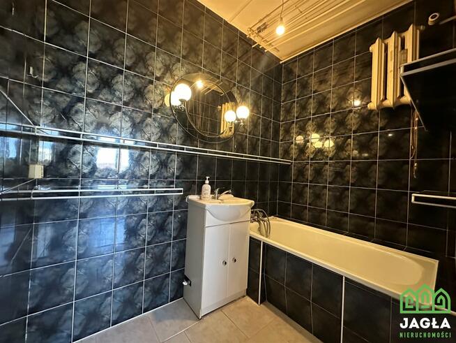 Mieszkanie Paterek gm. Nakło nad Notecią, al. Jana III Sobieskiego