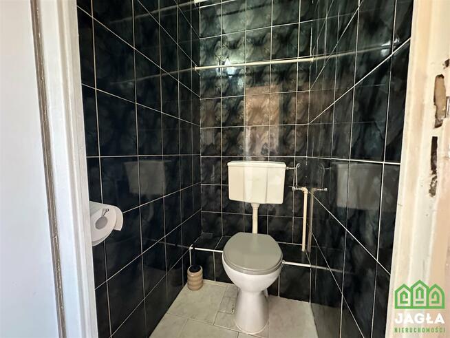 Mieszkanie Paterek gm. Nakło nad Notecią, al. Jana III Sobieskiego