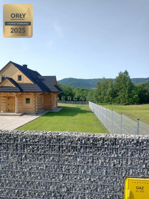 Dom Zagórnik gm. Andrychów, Rekreacyjna