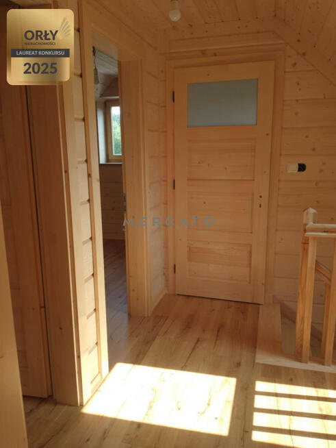 Dom Zagórnik gm. Andrychów, Rekreacyjna