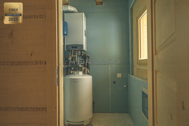 Dom Zagórnik gm. Andrychów, Rekreacyjna