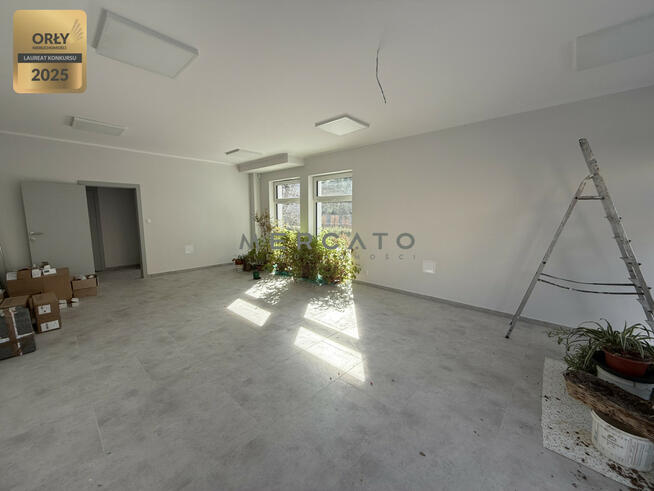 Lokal użytkowy Warszawa gm. Targówek Targówek,