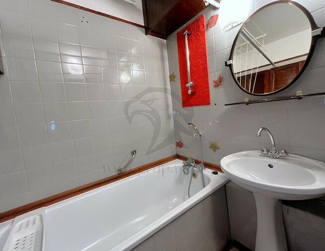 Mieszkanie, które pamięta dobre dni