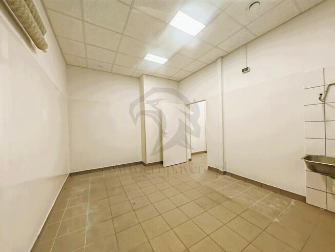 Jak Ślepej Kurze...