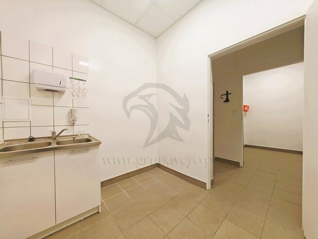 Jak Ślepej Kurze...