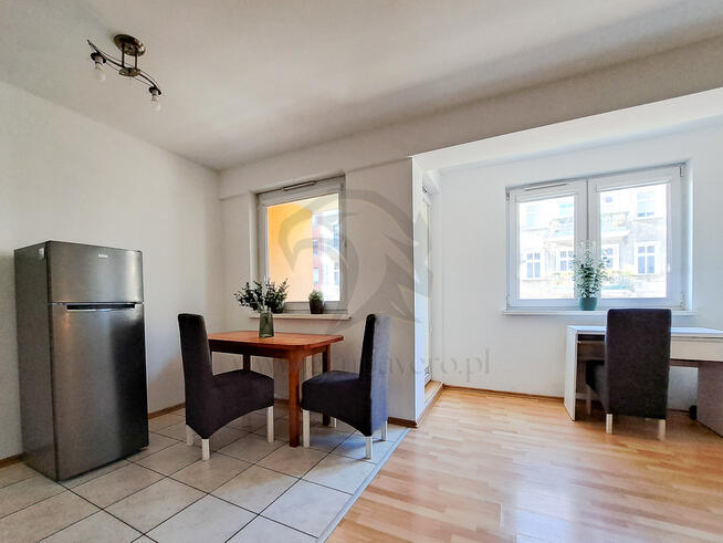 Miejski start-pack: wygodnie i bez dramatów