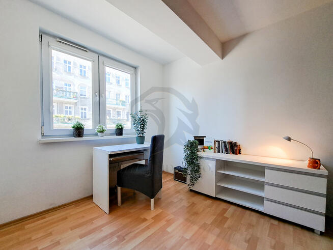 Miejski start-pack: wygodnie i bez dramatów