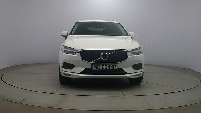 Volvo XC 60 B4 B Momentum Pro aut ! Z Polskiego Salonu ! Faktura Vat !