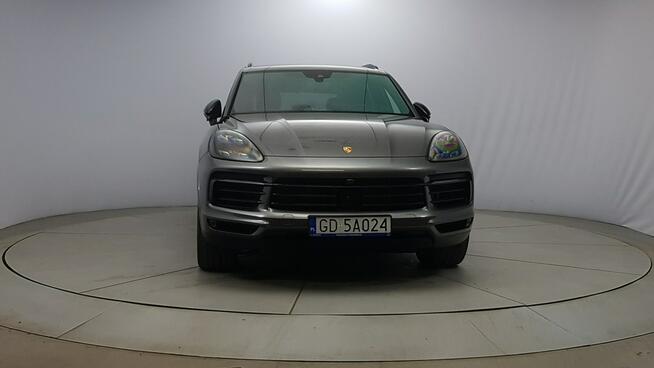 Porsche Cayenne E-Hybrid! Z Polskiego Salonu! Faktura VAT!