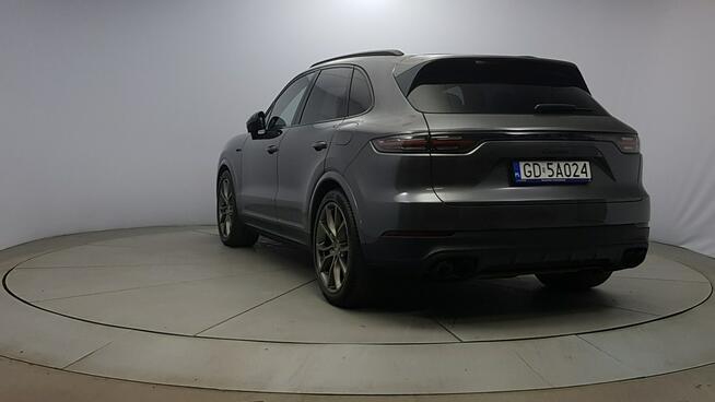 Porsche Cayenne E-Hybrid! Z Polskiego Salonu! Faktura VAT!