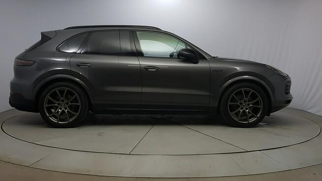 Porsche Cayenne E-Hybrid! Z Polskiego Salonu! Faktura VAT!
