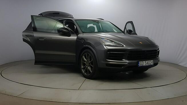 Porsche Cayenne E-Hybrid! Z Polskiego Salonu! Faktura VAT!