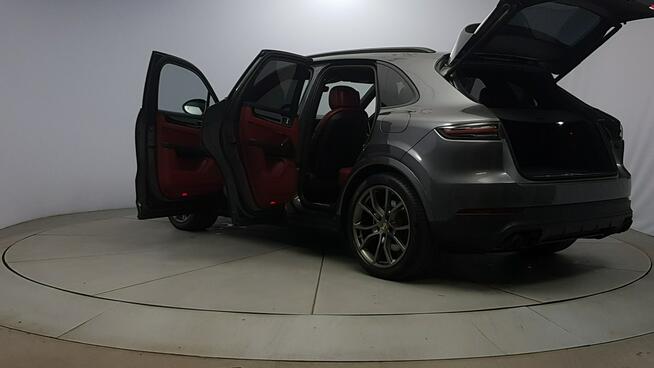 Porsche Cayenne E-Hybrid! Z Polskiego Salonu! Faktura VAT!