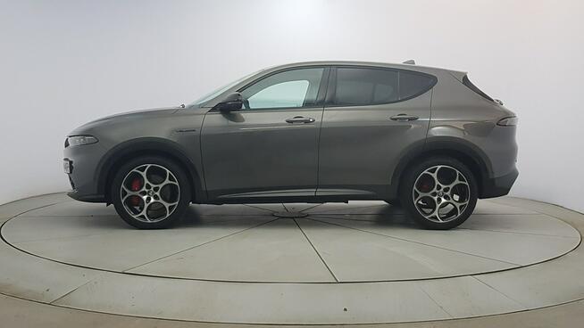 Alfa Romeo Tonale 1.5 T4 GSE mHEV Veloce