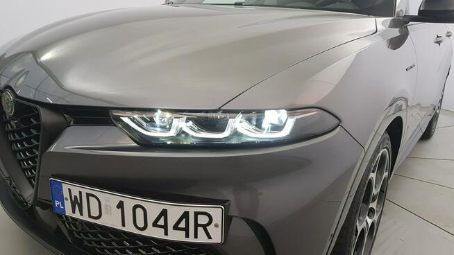 Alfa Romeo Tonale 1.5 T4 GSE mHEV Veloce