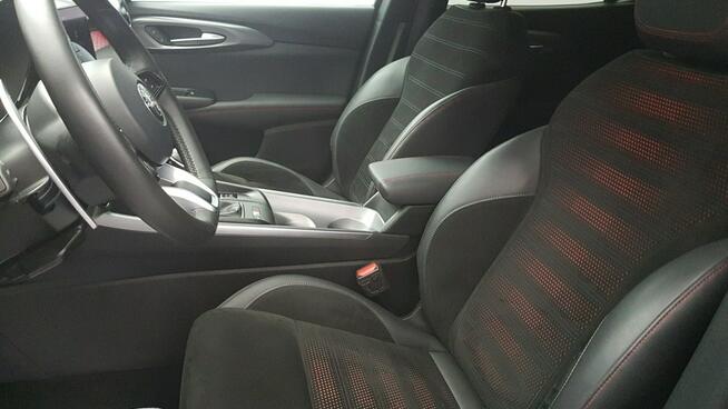 Alfa Romeo Tonale 1.5 T4 GSE mHEV Veloce