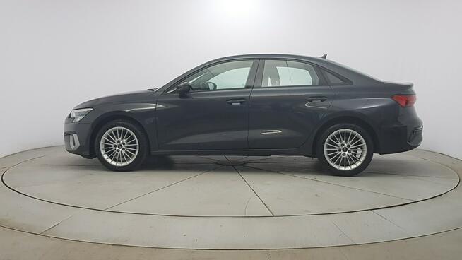 Audi A3 35 TFSI mHEV Advanced S ! Z Polskiego Salonu ! Faktura VAT !