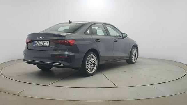 Audi A3 35 TFSI mHEV Advanced S ! Z Polskiego Salonu ! Faktura VAT !