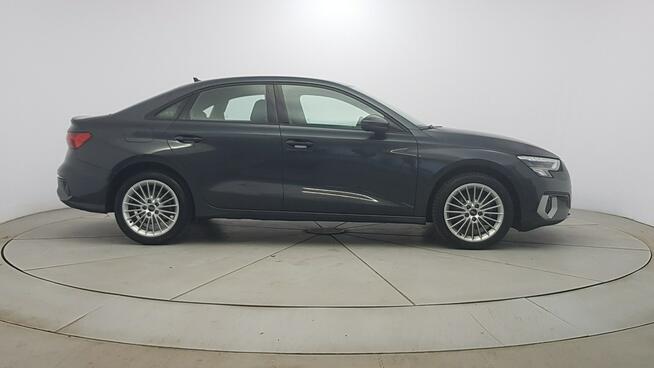 Audi A3 35 TFSI mHEV Advanced S ! Z Polskiego Salonu ! Faktura VAT !