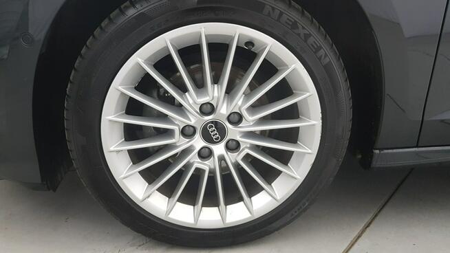 Audi A3 35 TFSI mHEV Advanced S ! Z Polskiego Salonu ! Faktura VAT !