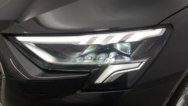 Audi A3 35 TFSI mHEV Advanced S ! Z Polskiego Salonu ! Faktura VAT !