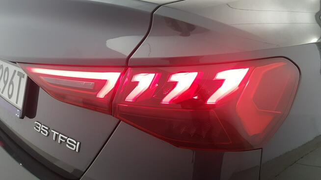 Audi A3 35 TFSI mHEV Advanced S ! Z Polskiego Salonu ! Faktura VAT !