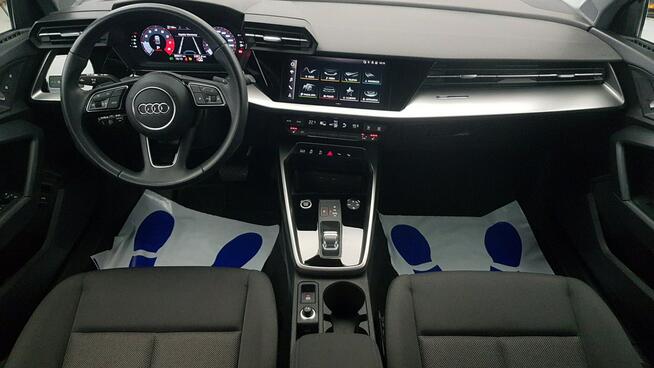 Audi A3 35 TFSI mHEV Advanced S ! Z Polskiego Salonu ! Faktura VAT !