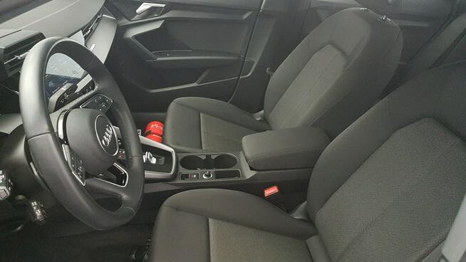 Audi A3 35 TFSI mHEV Advanced S ! Z Polskiego Salonu ! Faktura VAT !