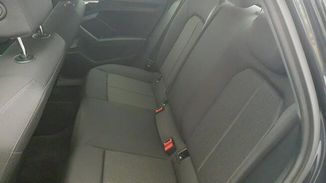 Audi A3 35 TFSI mHEV Advanced S ! Z Polskiego Salonu ! Faktura VAT !