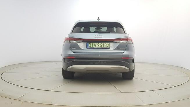 Q4 e-tron 40 77kWh Advanced ! Z Polskiego Salonu ! Faktura VAT !
