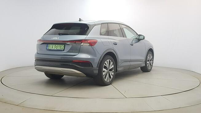 Q4 e-tron 40 77kWh Advanced ! Z Polskiego Salonu ! Faktura VAT !