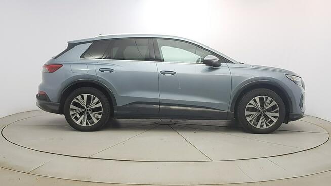 Q4 e-tron 40 77kWh Advanced ! Z Polskiego Salonu ! Faktura VAT !