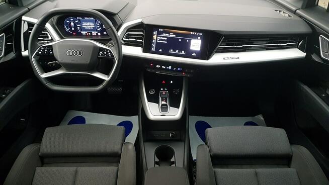 Q4 e-tron 40 77kWh Advanced ! Z Polskiego Salonu ! Faktura VAT !