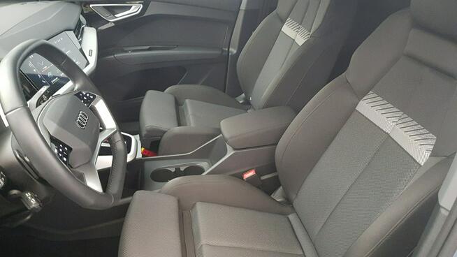 Q4 e-tron 40 77kWh Advanced ! Z Polskiego Salonu ! Faktura VAT !