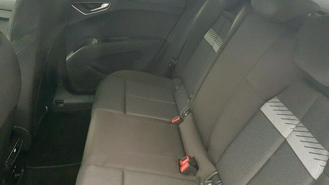 Q4 e-tron 40 77kWh Advanced ! Z Polskiego Salonu ! Faktura VAT !