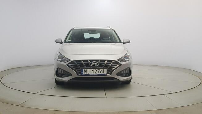 Hyundai i30 1.0 T-GDI Modern ! Z Polskiego Salonu ! Faktura Vat !