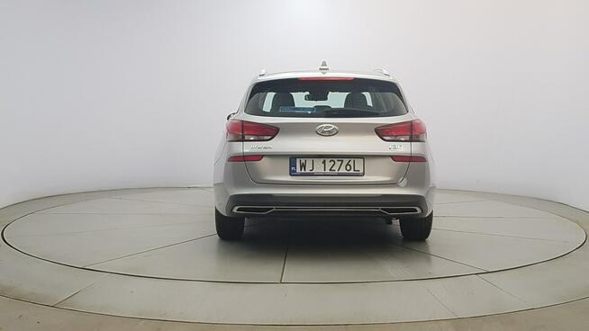 Hyundai i30 1.0 T-GDI Modern ! Z Polskiego Salonu ! Faktura Vat !