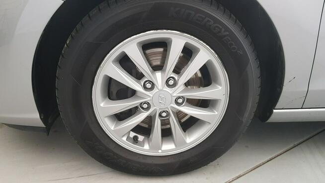 Hyundai i30 1.0 T-GDI Modern ! Z Polskiego Salonu ! Faktura Vat !